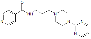 N-(3-(4-(-2-)-1-))-4-