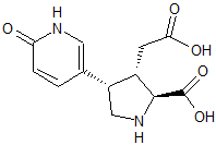   C