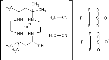 (5,7,7,12,14,14-����������-1,4,8,11-������������������)-��(�����������)������(II) ���������������������